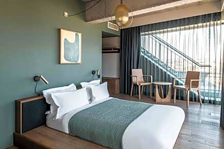 Two Bedroom Signature Suite