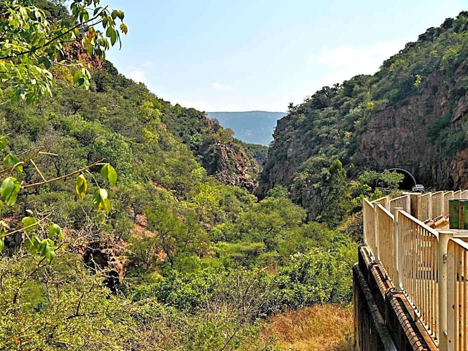 SleepOver Beitbridge