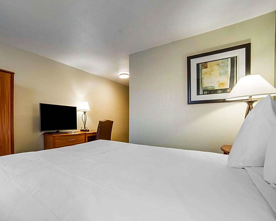 Quality Inn Gillette