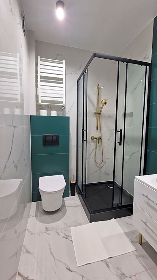 Brama Lwowska Apartamenty - www-bramalwowska-pl