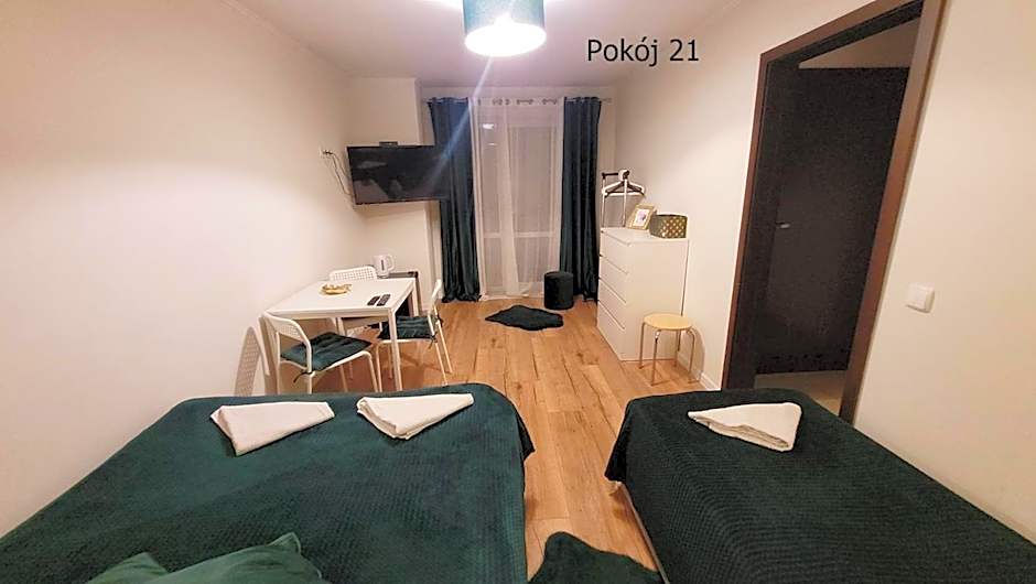 Pod Dębem