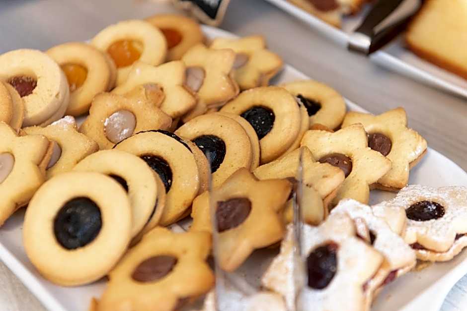 Hotel Angelica Firenze