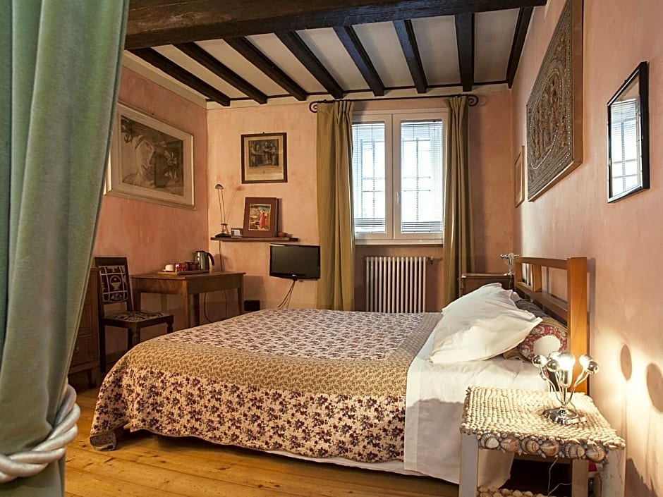 Casa di Annusca