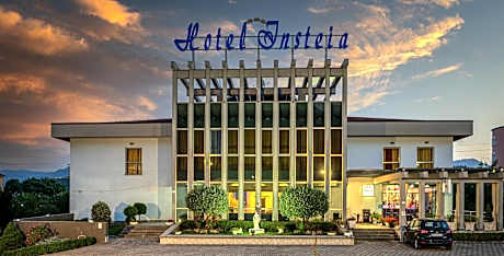 Hotel Insteia