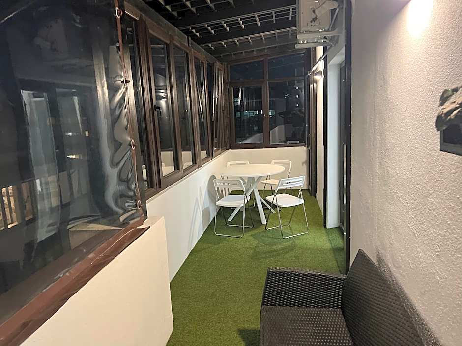 AZZA Residence