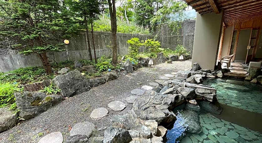 Suichokan (Female Only)