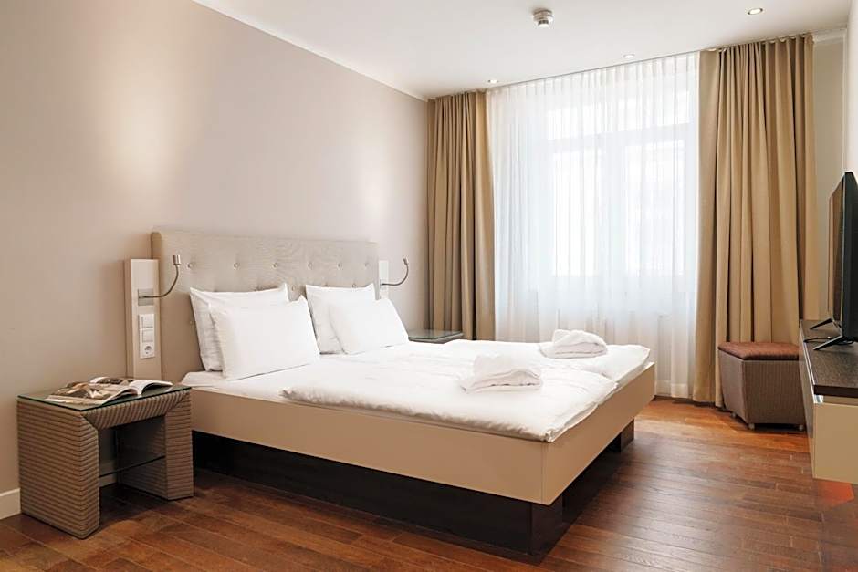 Hotel Meersinn - Binz