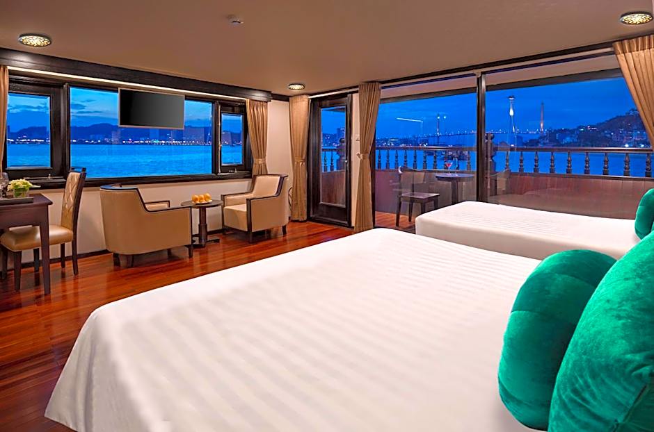 Alisa Premier Cruise