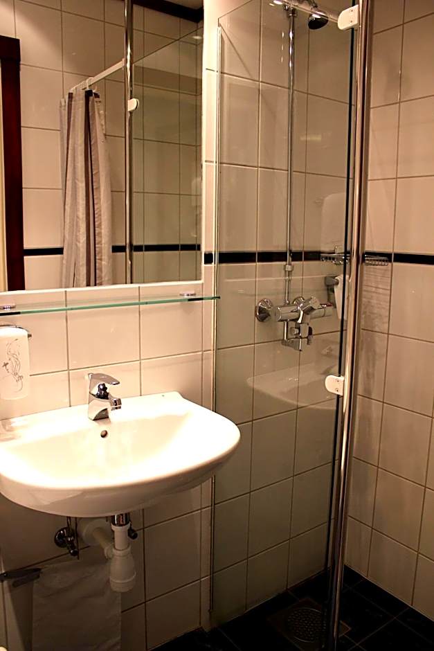 Grand Hotel Arendal - Unike Hoteller