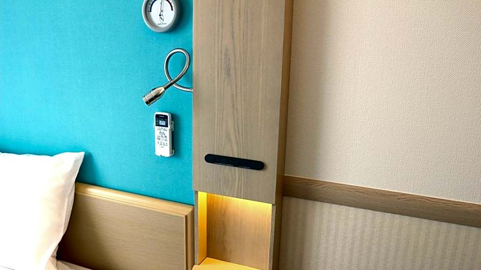 Toyoko Inn Oyama-eki Higashi-guchi No.2