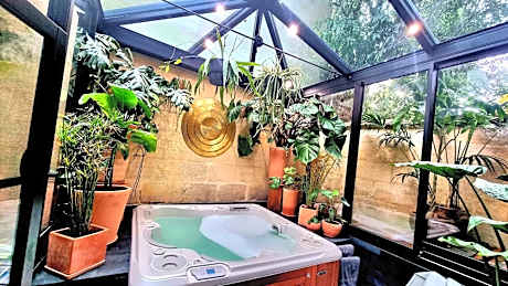La Belle Endormie B&B French Guest house