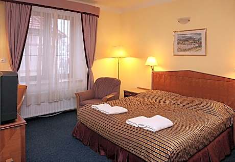 Hotel Prajer