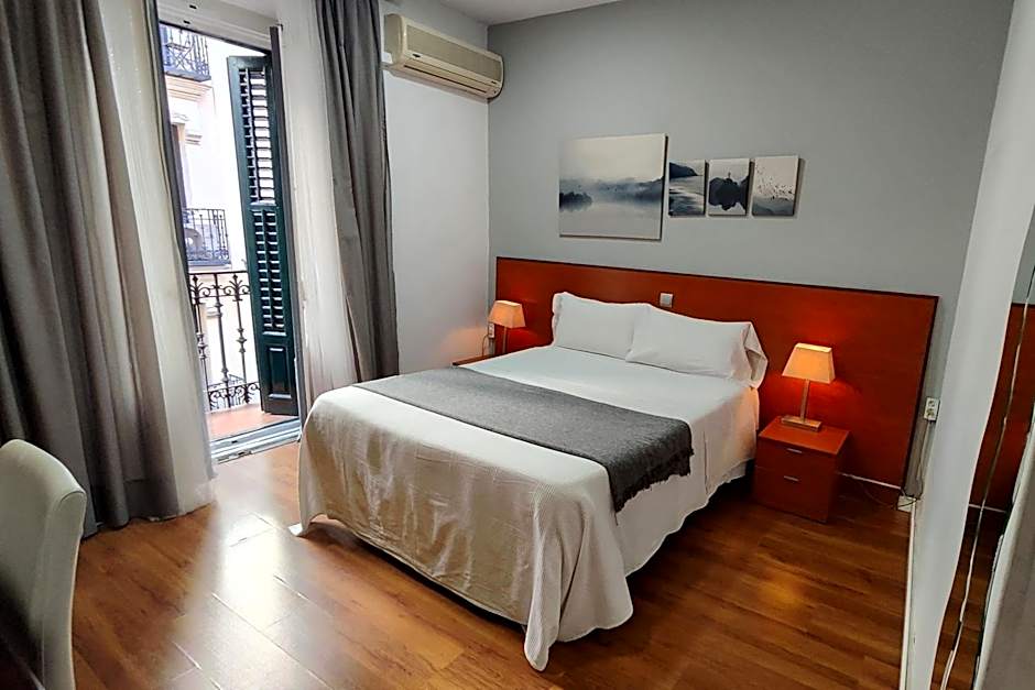 Hostal Cervantes