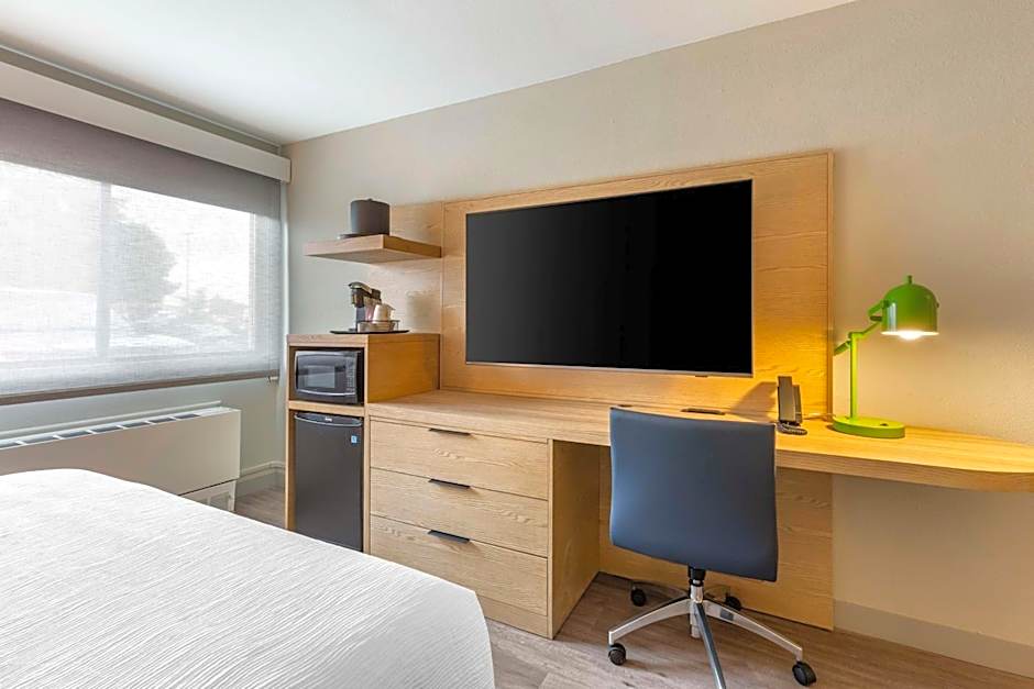 Best Western Plus Butte Plaza Inn