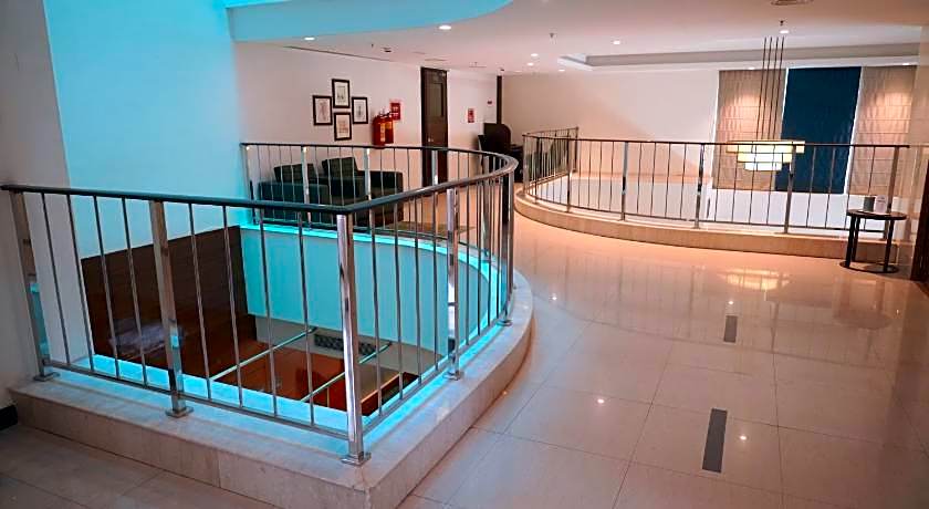 Four Points by Sheraton vadodara