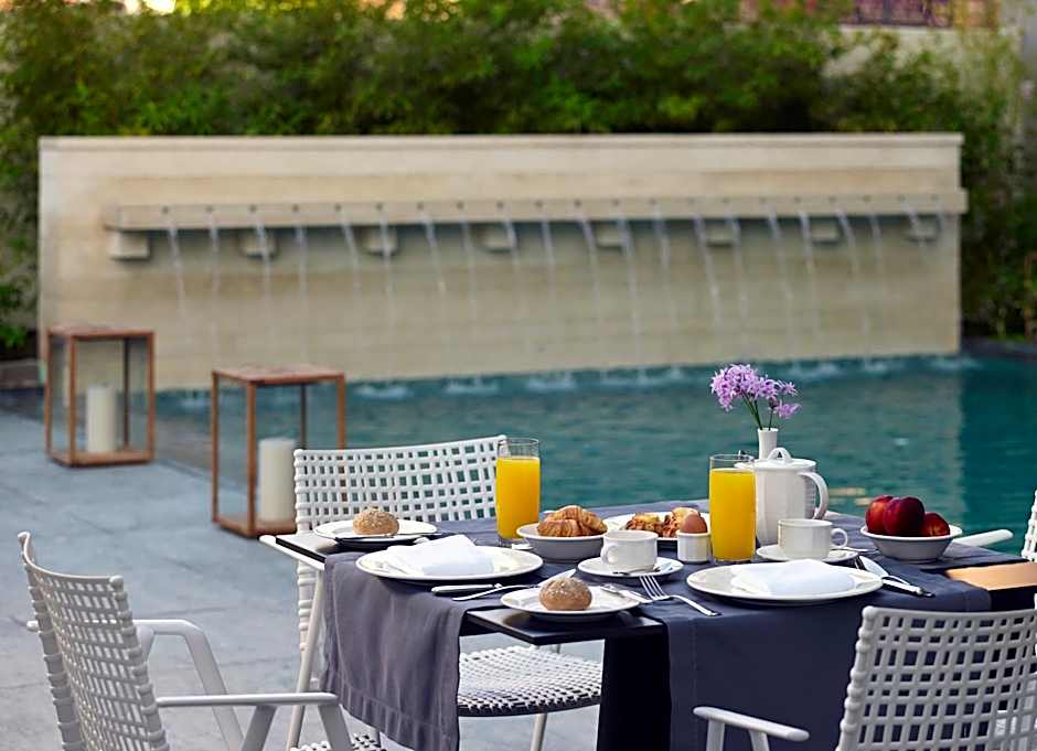 Samaria Hotel