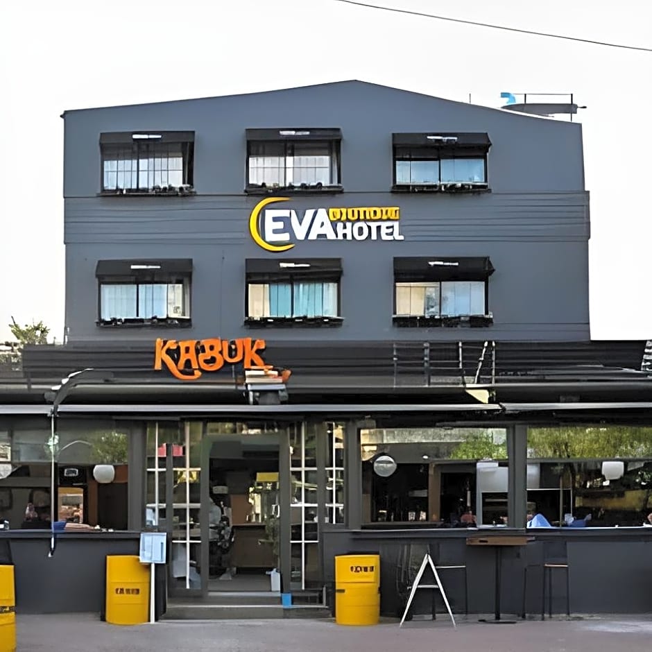 Eva Hotel