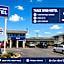 Trade Wind Motel Jacksonville TX US 69