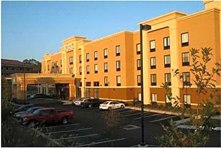 Hampton Inn By Hilton And Suites Laurel