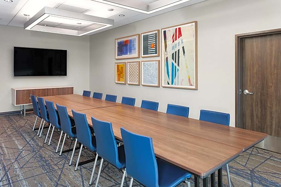 Holiday Inn Express Reedsburg Dells Area By IHG