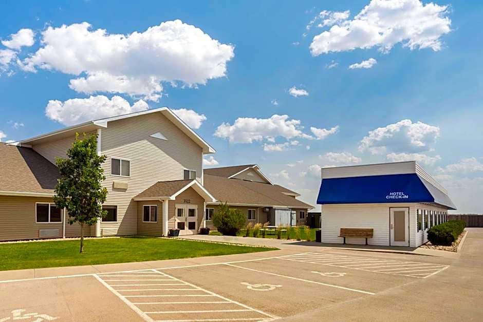 Travelodge by Wyndham Bill WY Thunder Basin Ntl Grassland