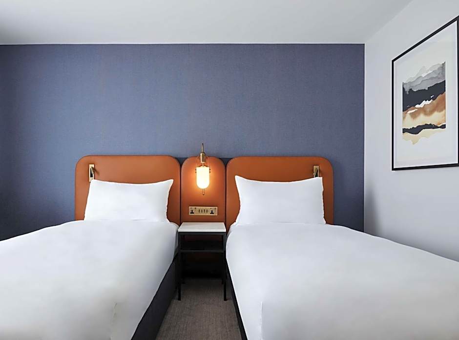 Hyatt Regency London Stratford