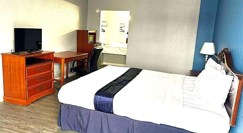 Travelodge by Wyndham Salisbury MD