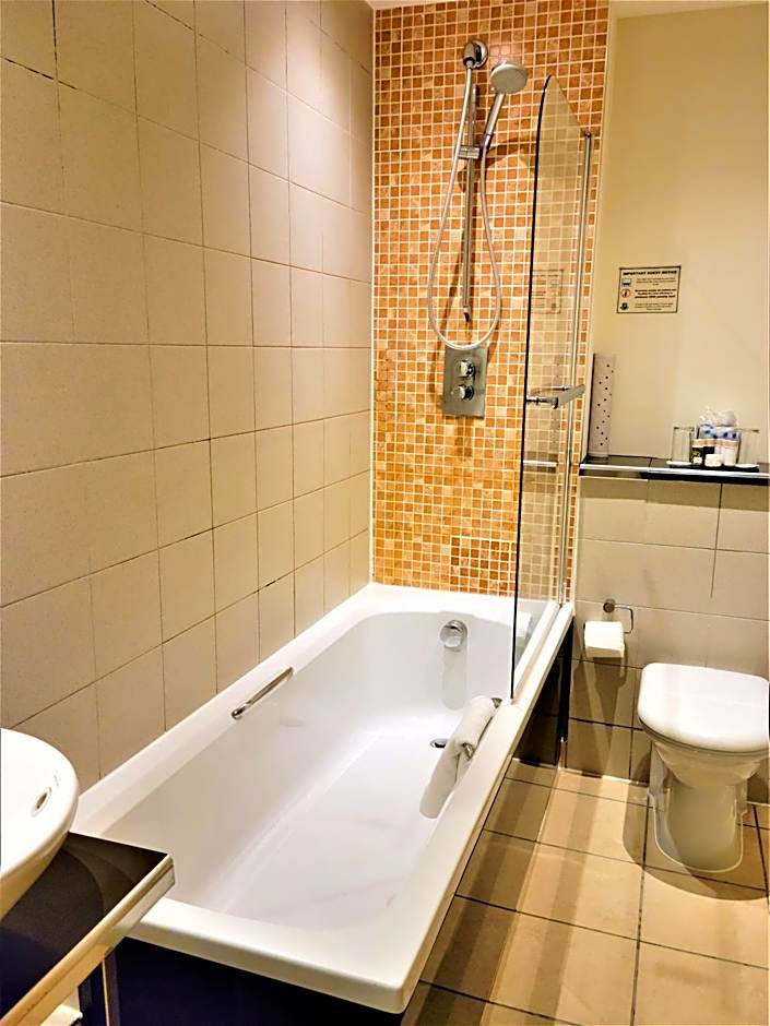 Grand Plaza Serviced Apartments