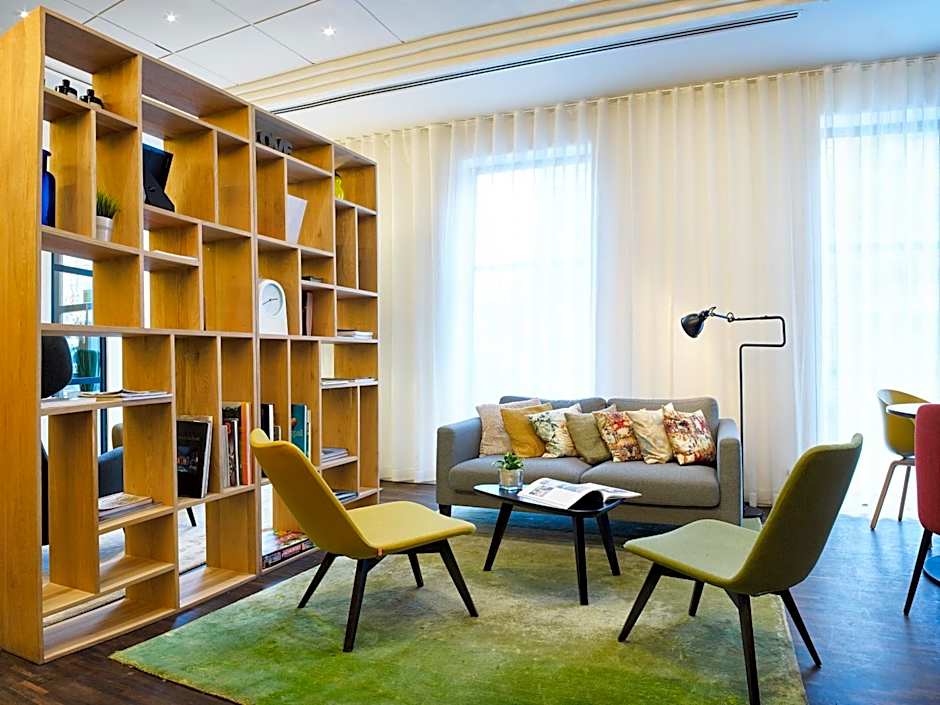 Holiday Inn Express Hasselt By IHG