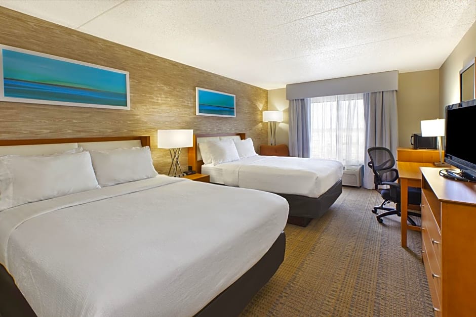 Holiday Inn Hotel & Suites Bolingbrook