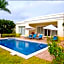 Pueblo Bonito Emerald Luxury Villas & Spa - All Inclusive