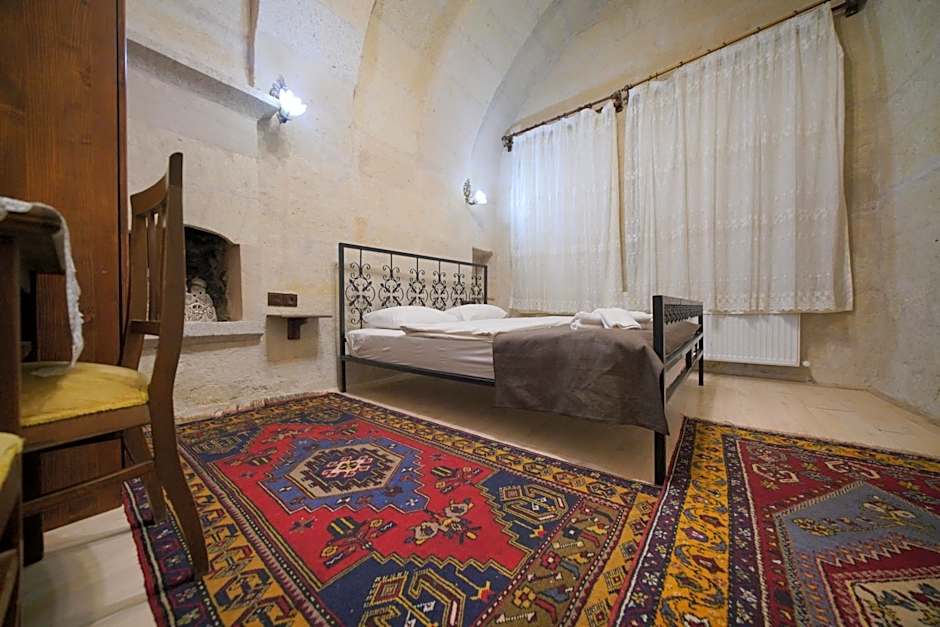 View Cave Hotel