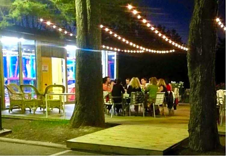 Hotel Restaurante El Vall