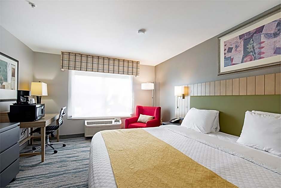 Country Inn & Suites by Radisson, Lewisville, TX