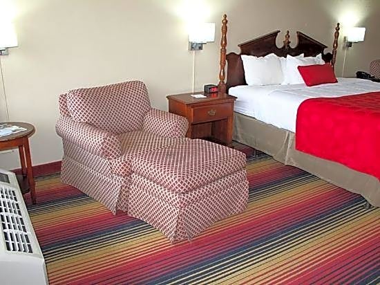 FairBridge Inn Express Perry
