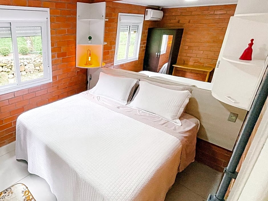 Pousada do Bosque Bento