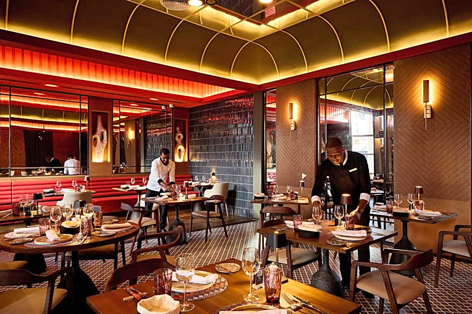 Riu Palace Bavaro All Inclusive