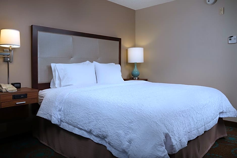 Hampton Inn Titusville/I-95 Kennedy Space Center