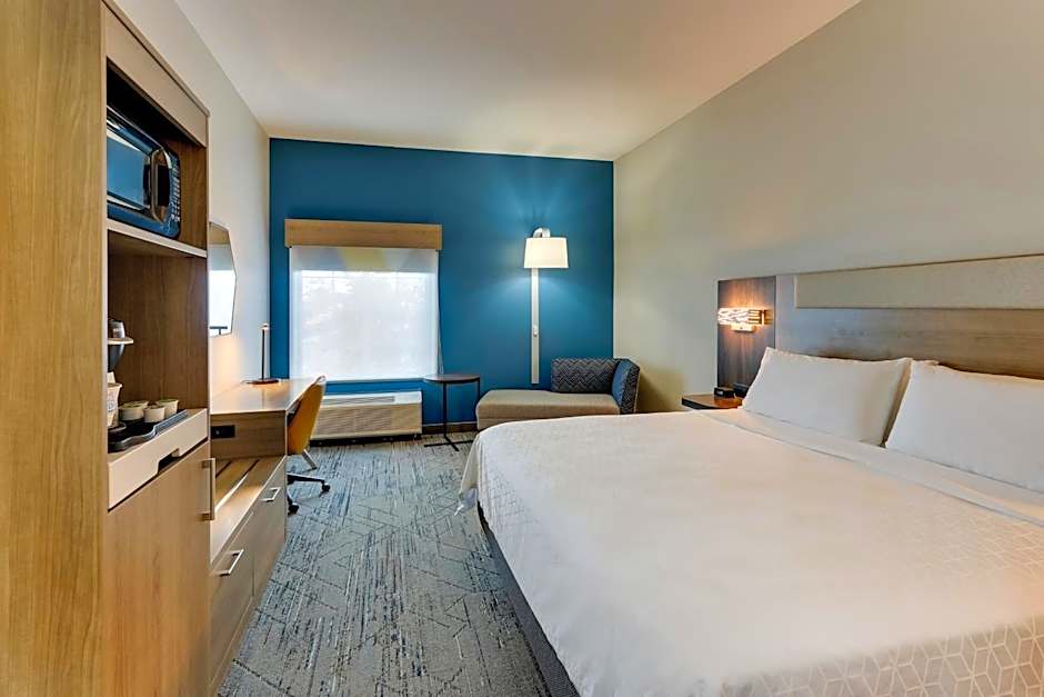Holiday Inn Express & Suites - Ardmore By IHG