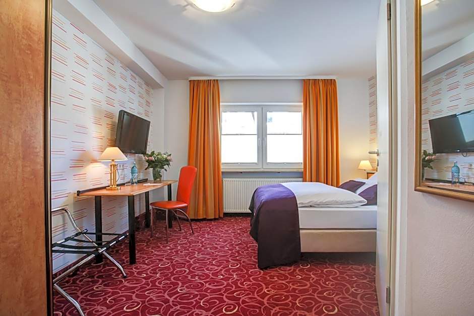 Rhein Neckar Hotel