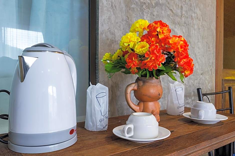 Kanya Cozy Bungalows Kata