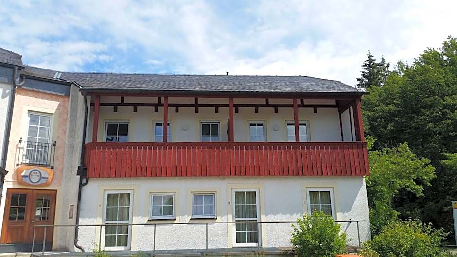 Hotel am Untreusee