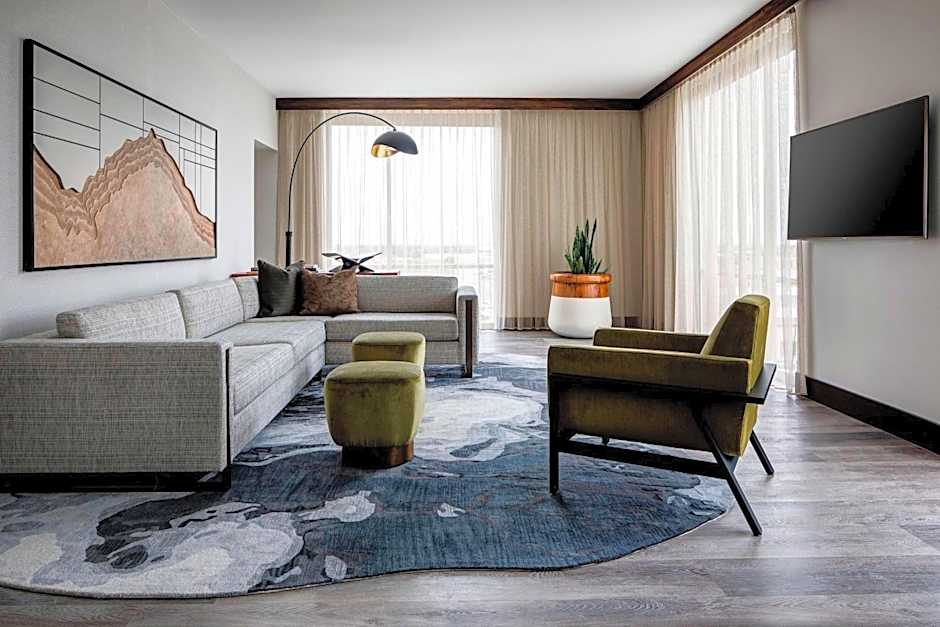 Odessa Marriott Hotel & Conference Center