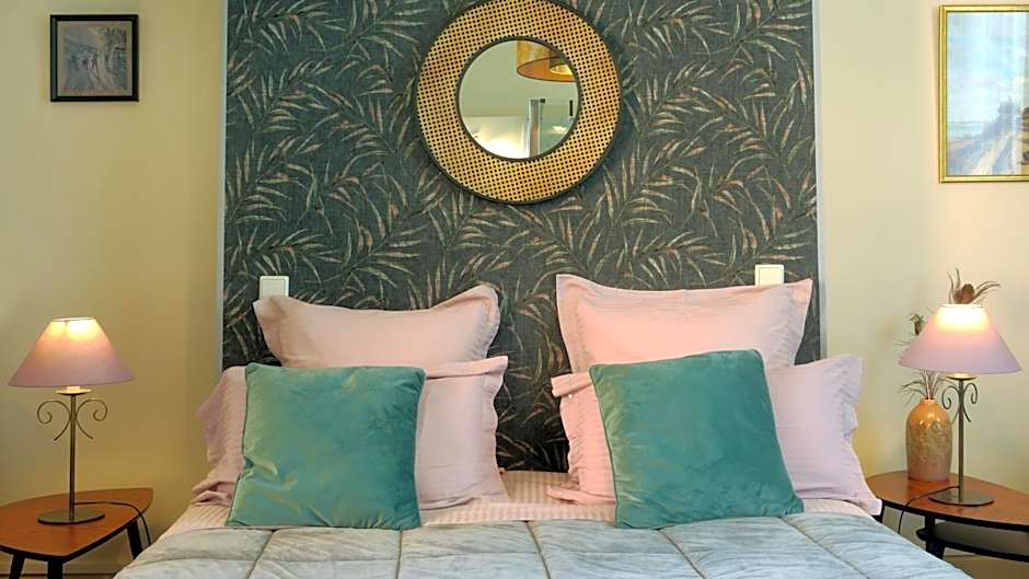 Entre Terre et Estuaire & Spa