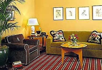 Hotel Rex San Francisco