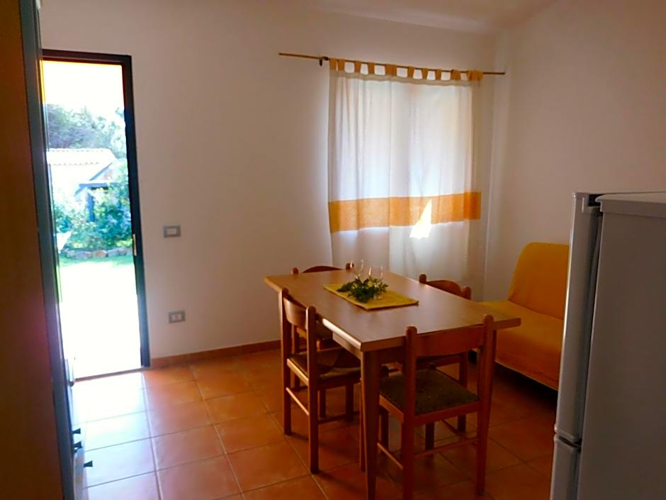 Residence La Pineta