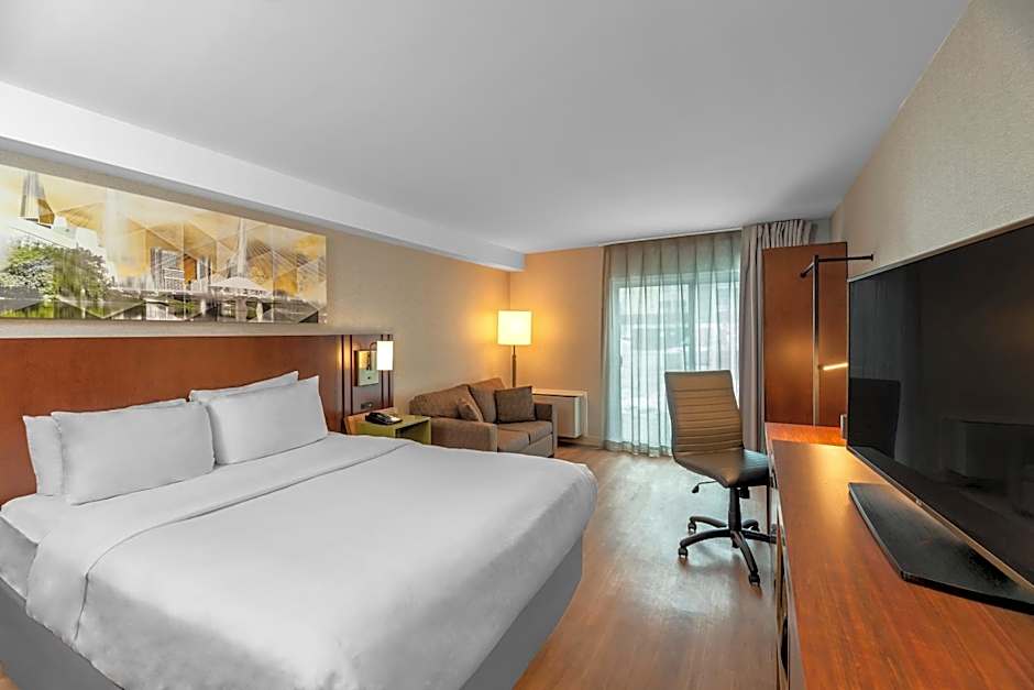 Comfort Inn Hamilton