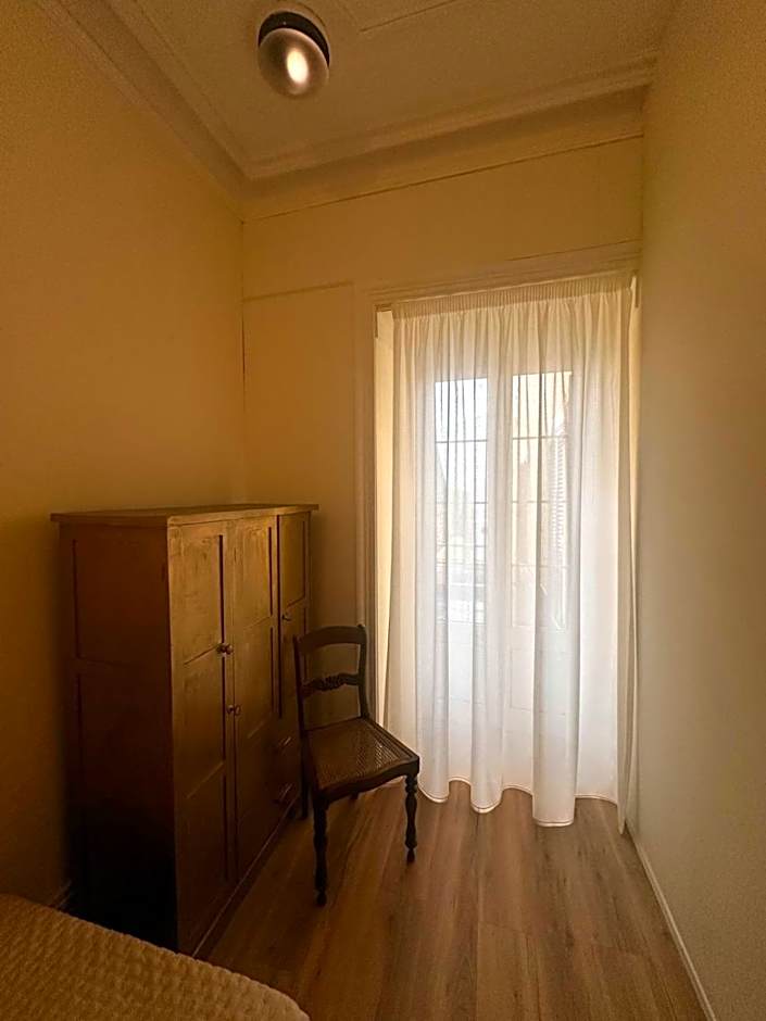Azor International Hostel