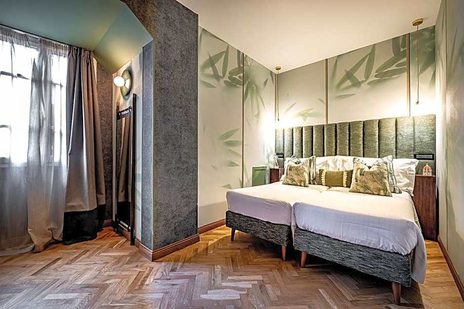 Hotel Duomo Firenze