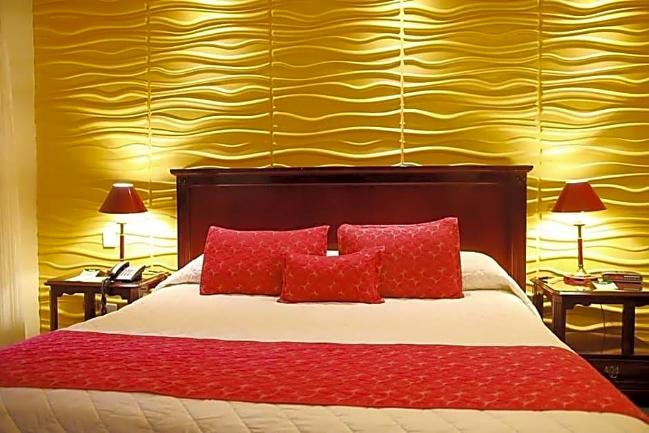 Yotau All Suites Hotel